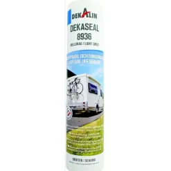 New Dekalin Dekaseal 8936