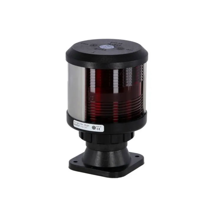 Hot DHR 35 Feux de navigation - 20 m 24V