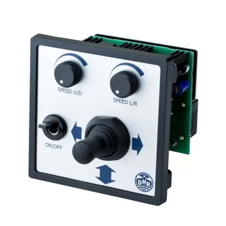Online DHR Projecteur LED 180UC