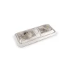 New Dimatec Applique double 40 Led