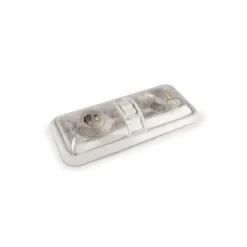 New Dimatec Applique double 40 Led