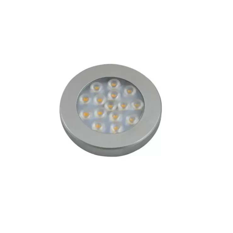 Clearance Dimatec Spot 15 Led | ø 70 mm