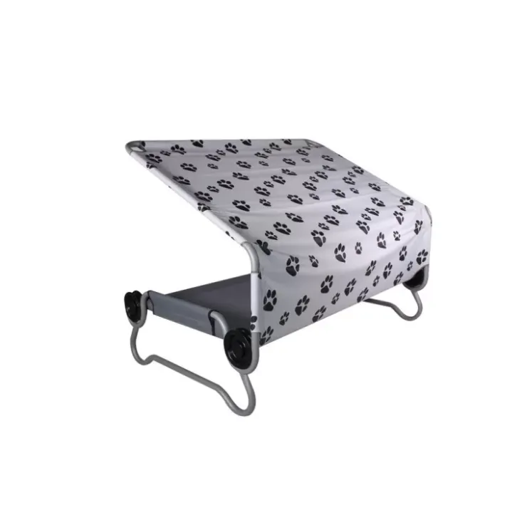 Disc-o-bed Dog bed