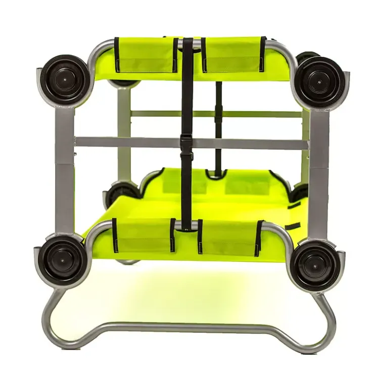 New Disc-o-bed Kid-O-Bunk