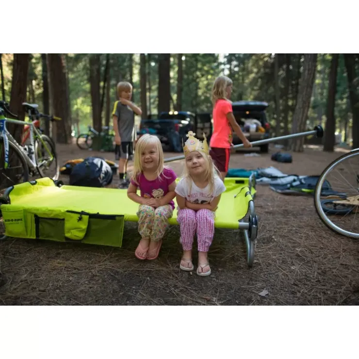 New Disc-o-bed Kid-O-Bunk