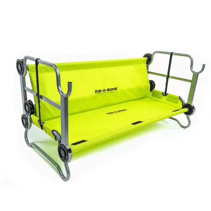 New Disc-o-bed Kid-O-Bunk