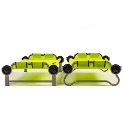 New Disc-o-bed Kid-O-Bunk