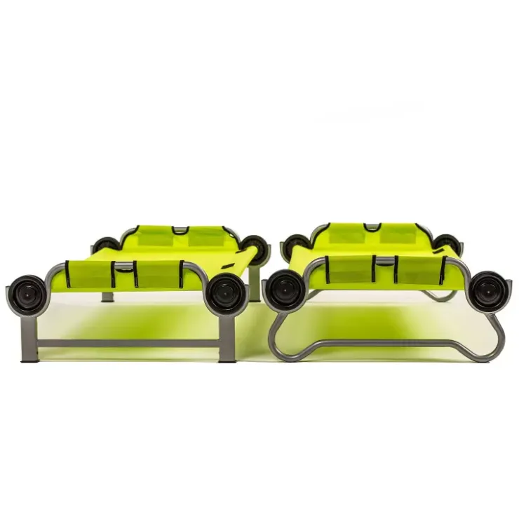 New Disc-o-bed Kid-O-Bunk