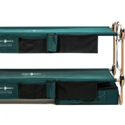 Hot Disc-o-bed L