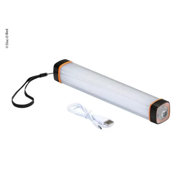 Clearance Disc-o-bed Lampe magnétique X5