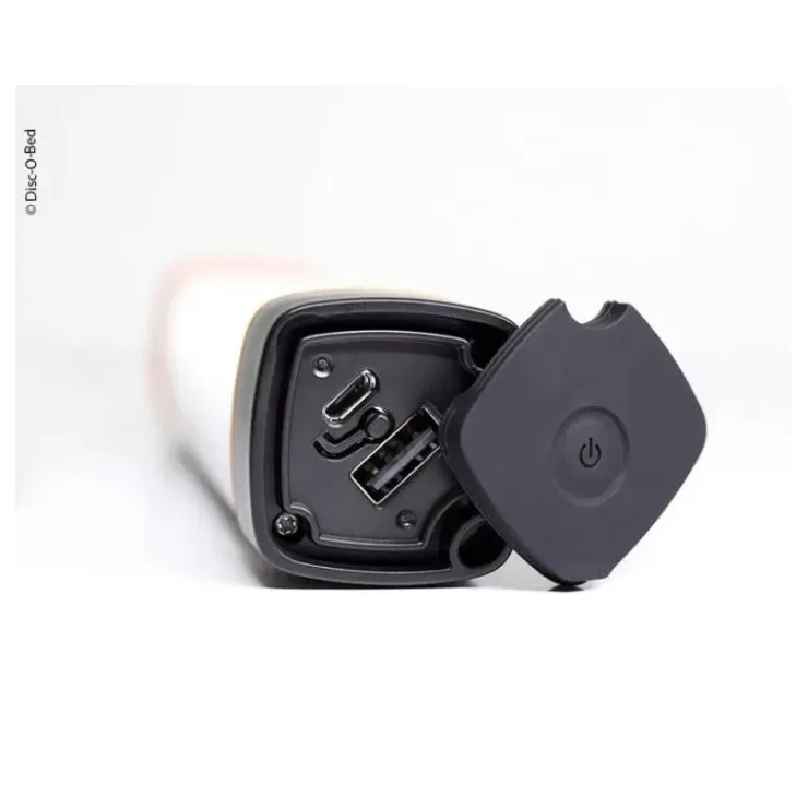 Clearance Disc-o-bed Lampe magnétique X5