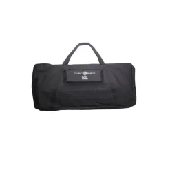 Hot Disc-o-bed Lit de camp XL