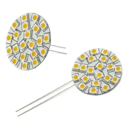New Dixplay ampoule 21 LED blanc neutre