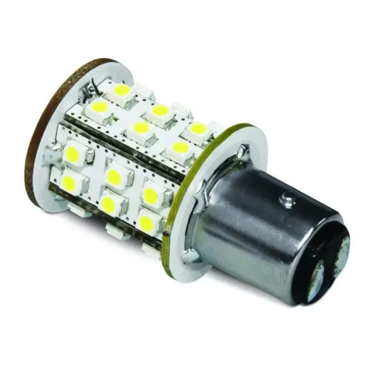 Outlet Dixplay Ampoule à LED culot BA 15d