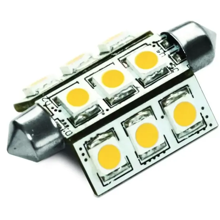 Hot Dixplay Ampoule LED 12V - 180°