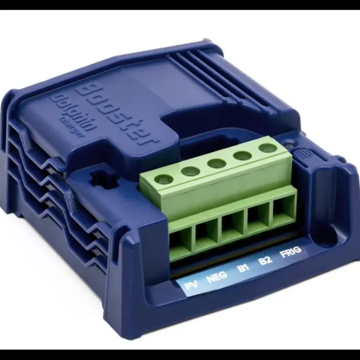 Online Dolphin Charger DOLPHIN Booster Mini DCDC 20A + MPPT