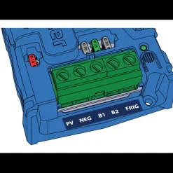 Online Dolphin Charger DOLPHIN Booster Mini DCDC 20A + MPPT