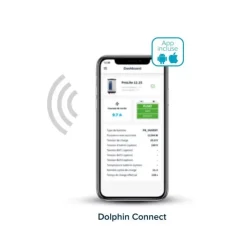 Discount Dolphin Charger DOLPHIN Chargeur Pro Lite 12V-15A BT