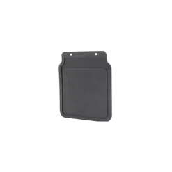 Clearance DOMAR Bavette garde-boue remorque