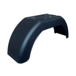 Hot DOMAR Garde-boue remorque 10"