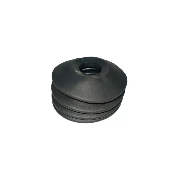 Outlet DOMAR Soufflet pour tête d'attelage