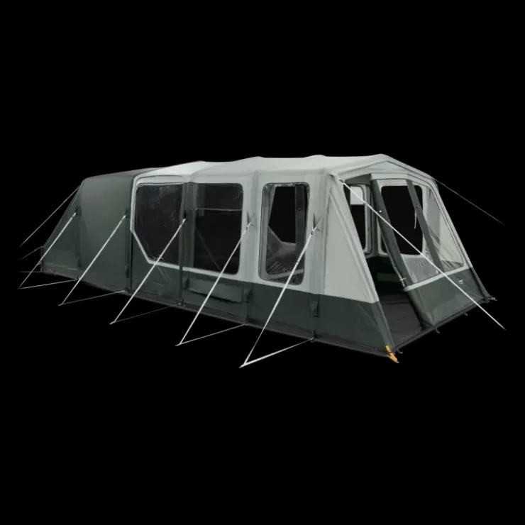 Best Dometic Ascension FTX 401