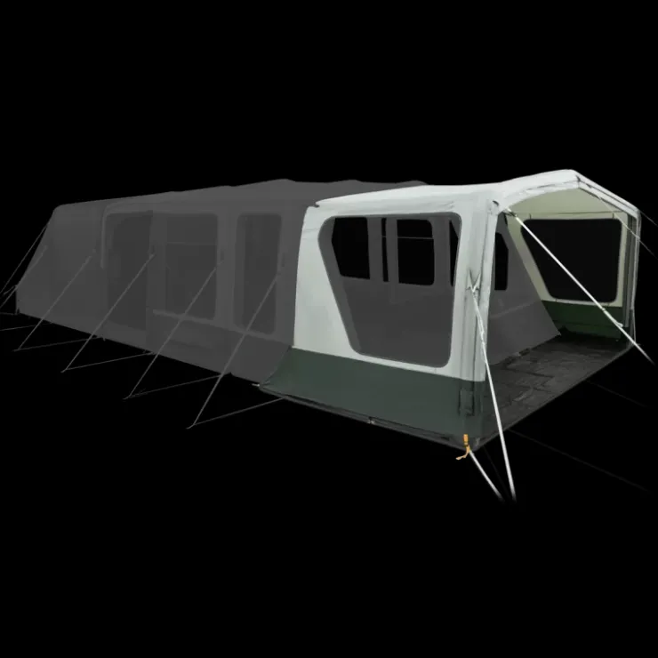 Dometic Ascension FTX 401 Canopy