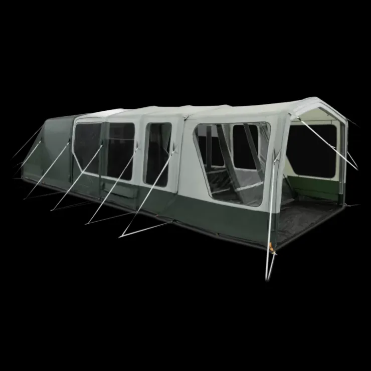 Dometic Ascension FTX 401 Canopy