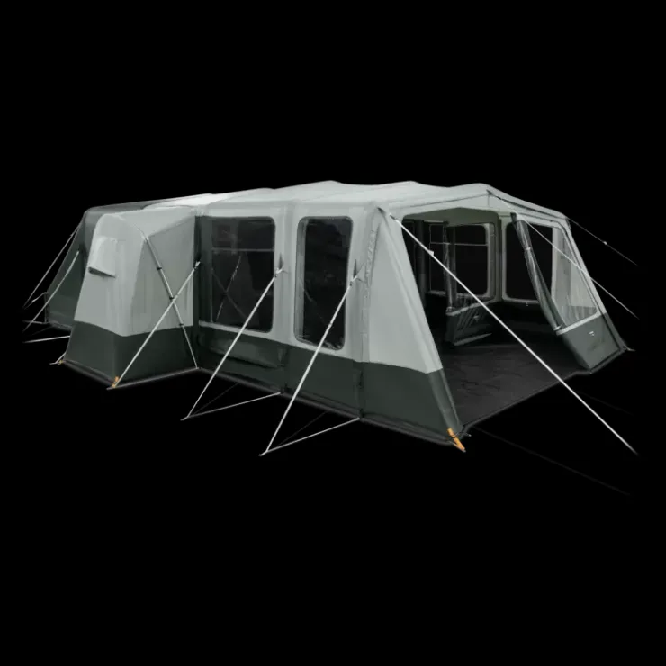 New Dometic Ascension FTX Annexe