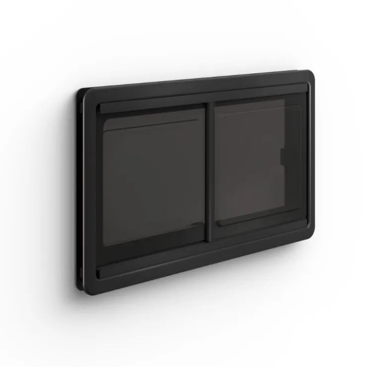 Outlet Dometic Baie S10 | coulissante