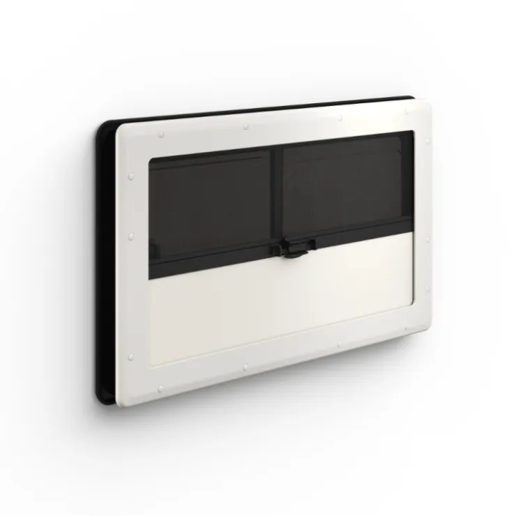 Outlet Dometic Baie S10 | coulissante