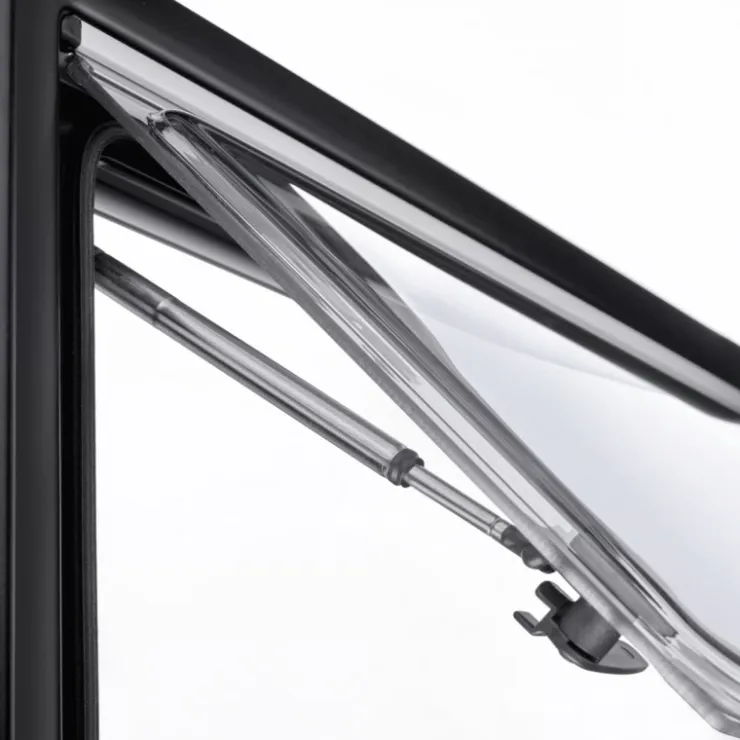 Hot Dometic Baie S4 | projetable