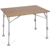 Best Dometic Bamboo Large Table