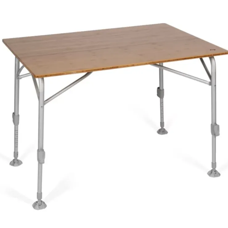 Best Dometic Bamboo Large Table