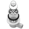 Discount Dometic Bonde d'évacuation AC 540