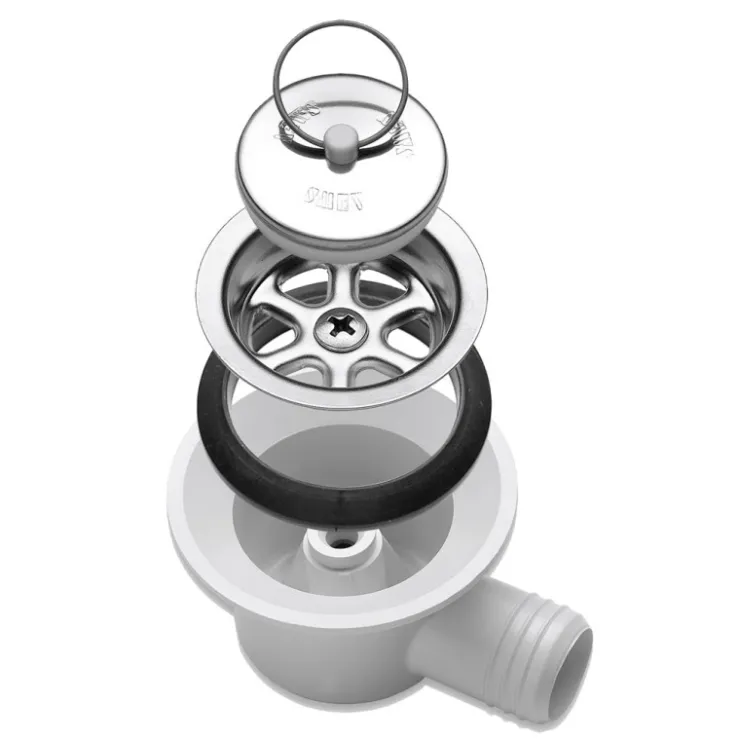 Discount Dometic Bonde d'évacuation AC 540