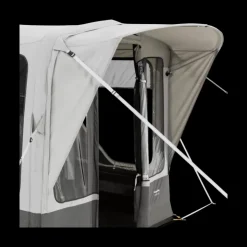 New Dometic Boracay FTC 301 TC