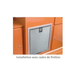 Discount Dometic Cadre de finition pour CRX 110S