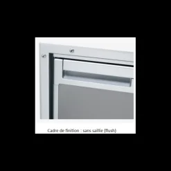 Sale Dometic Cadre de finition pour CRX 50S
