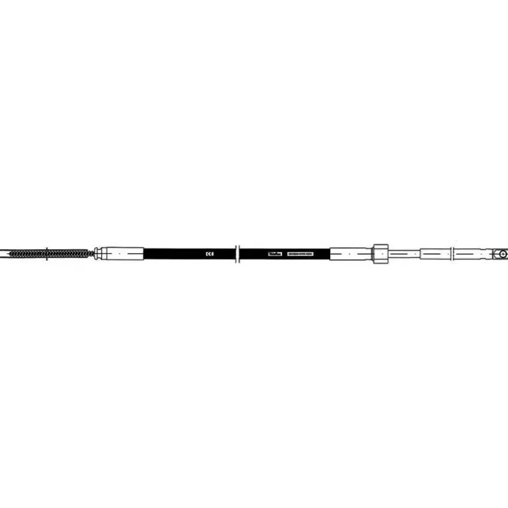Discount Dometic Câble Quick Connect SCC62