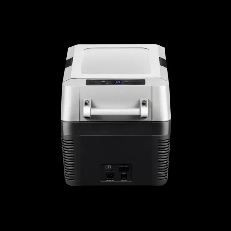 Hot Dometic CFF 35