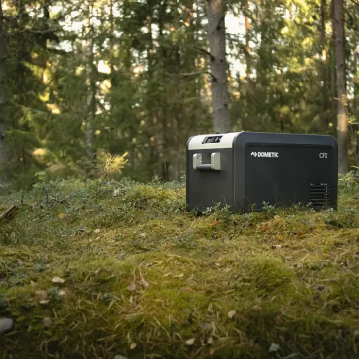 Best Dometic CFX3 45