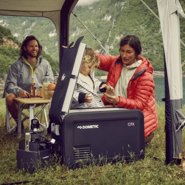 Online Dometic CFX3 35
