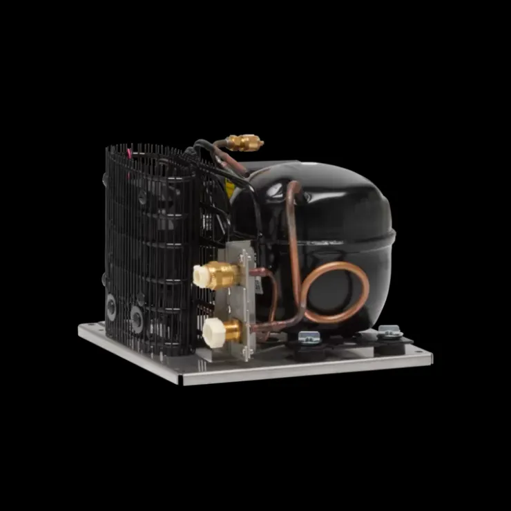New Dometic Coldmachine CU 55