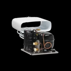 Clearance Dometic Coldmachine kit CU55 + VD07 130L