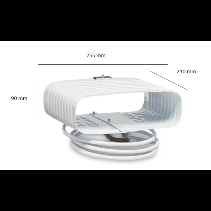 Hot Dometic Coldmachine VD-07