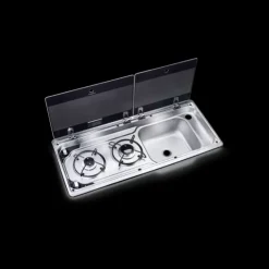 New Dometic Combiné MO 9722