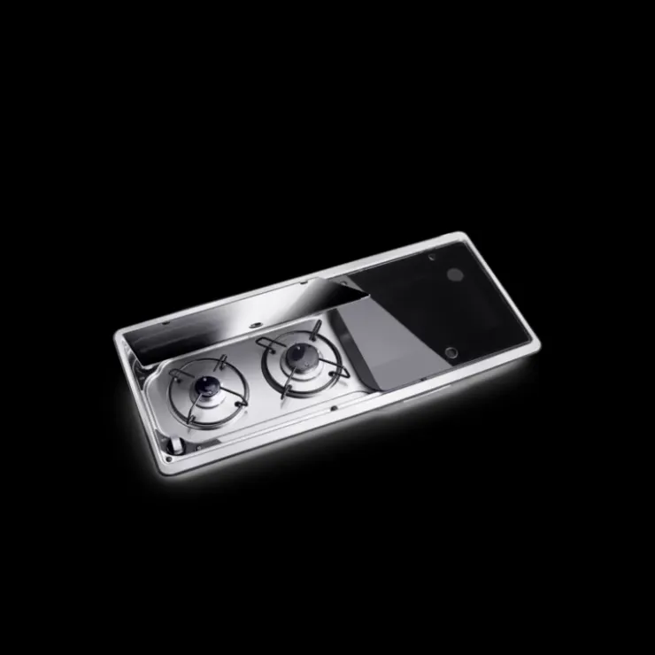 New Dometic Combiné MO 9722