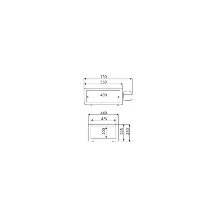 New Dometic CoolMatic CD 30