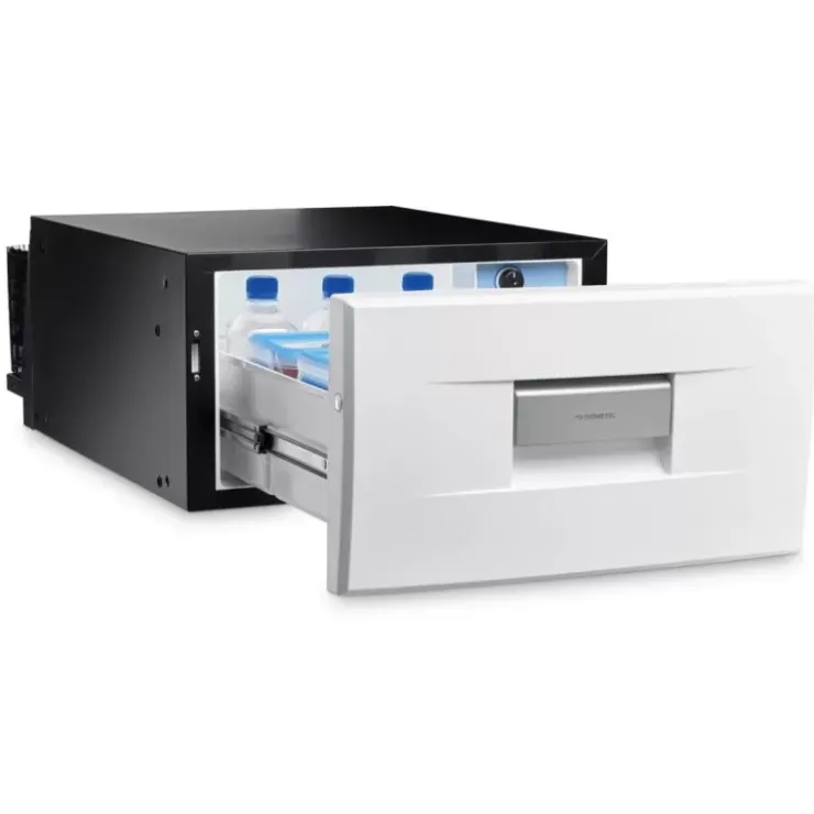 Dometic CoolMatic CD 30 | Blanc